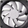 Ftohës Hyte Flow FA12 3-pack (FAN-HYTE-001)