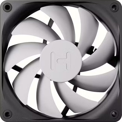 Ftohës Hyte Flow FA12 3-pack (FAN-HYTE-001)