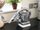 Fshesë dore Black&Decker Dustbuster Flexi PD1820LF, pa kabllo, 18V Li Ion, gri