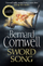 Sword Song - Bernard Cornwell