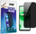 Xham mbrojtës privatësie Grizz SecretGlass për Realme C35, 9H, transparencë e lartë