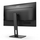 Monitor AOC P2 U27P2, 27", 3840 x 2160, i zi
