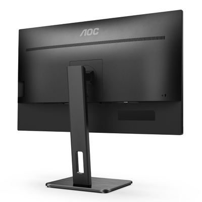 Monitor AOC P2 U27P2, 27", 3840 x 2160, i zi