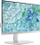 Monitor Acer Vero B277Ewmiprzxv, 27", FHD, IPS, 100Hz, i bardhë
