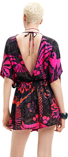 Bikini Desigual 23SWMW182000