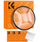 Filter fotografik K&amp;F Concept Kaleidoscope 5x, 82mm, pentagon pentaprism