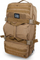 Çantë shpine turistike Offlander Travel Backpack 3in1 Offroad, 54L, najlon, ngjyrë khaki