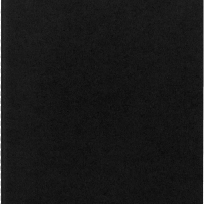 Set me fletore Moleskine Cahier Journals XL, 19x25cm, 120 faqe, të zeza
