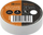 Shirit izolues Emos Izotape Ultra, PVC, 19 mm, 20 m, i bardhë