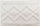 Tapet banjoje Douceur d'intérieur Cotton Soft, 50 x 80 cm, pambuk, ecru
