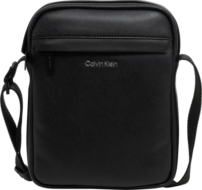 Çantë për meshkuj Calvin Klein, e zezë