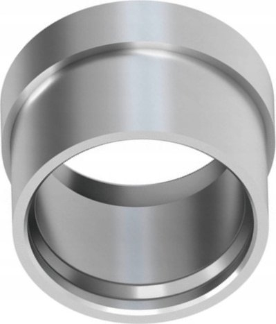Mëngë kompresioni Tece 704020, për tub 20mm, e nikluar