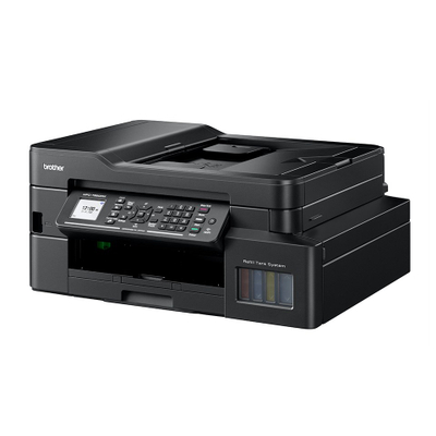 Printer multifunksional Brother MFC-T920DW, Inkjet, i hirtë