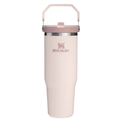 Termos Stanley ICEFLW2.0, 0.88L, rose quartz