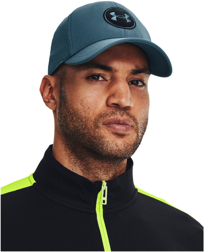 Kapele për meshkuj Under Armour Golf, 2255580-31008494