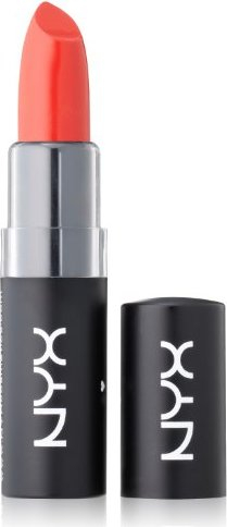 Buzëkuq NYX Matte, Pure Red, 4.5 ml