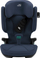 Ulese makine Britax Römer KIDFIX i-Size, 100-150cm, ISOFIX, blu e errët