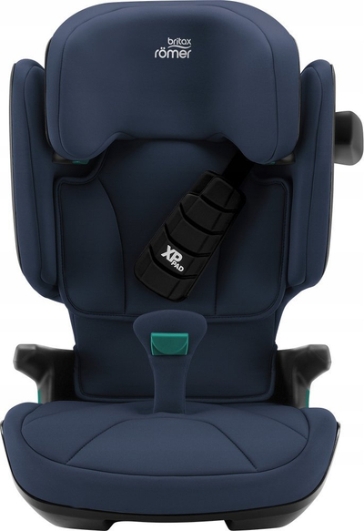 Ulese makine Britax Römer KIDFIX i-Size, 100-150cm, ISOFIX, blu e errët