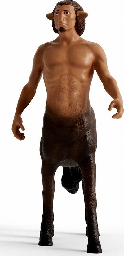 Figurine Schleich Harry Potter Firenzo, lodër koleksioni, shumëngjyrëshe