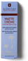 Krem fytyre Erborian Matte Cream, për lëkurë pa shkëlqim, efekt blur, 15ml