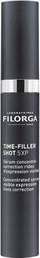 Serum për fytyrë Filorga Time Filler Shot 5XP, kundër rrudhave, i zi