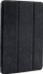 Futrollë Mercury Flip Case për iPad Pro 13" 2024, me mbajtës Apple Pencil, e zezë