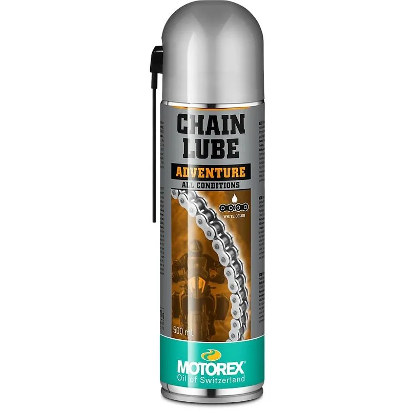 Vaj I Zingjirve Adventure 200ml 307861