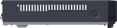 Regjistrues rrjeti Stark NVR1080-4P, 4 kanale PoE, deri 8TB, i zi