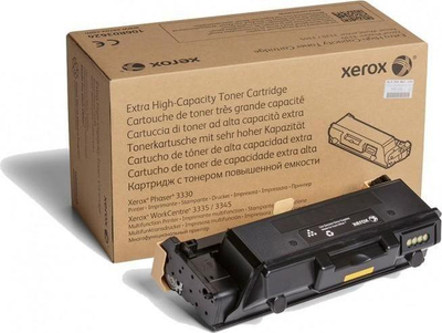 Toneri Xerox 106R03621, 8500 faqe, i zi