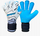 Doreza portieri 4keepers Force V.2.25 RF 2G M S961193, shkumë e veçantë, Velcro, bardh e blu
