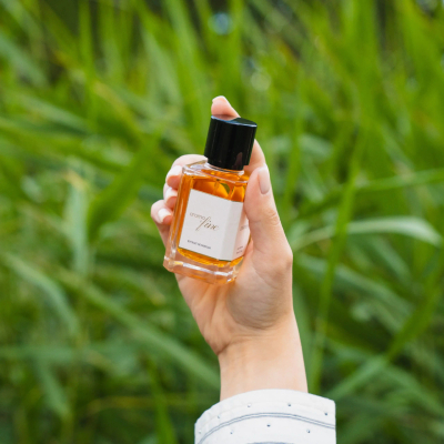 Extrait de Parfum Inspired by: Calvin Klein – CK One