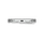 Çantë telefoni Urban Armor Gear Plyo, 6.3", MagSafe, transparente e bardhë
