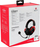 Kufje HyperX Cloud II, 7.1 (KHX-HSCP-RD), të kuqe