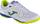 Këpucë futbolli Joma Top Flex 2342 TF M, për fusha me bar artificial, për burra, të bardha me neon