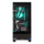 Kompjuter Actina, Intel Core i5-13600KF, 32GB RAM, 1TB SSD, NVIDIA GeForce RTX 4070, i zi