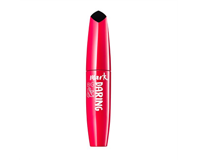 Maskarë Avon Big & Daring Volume, Black, 10 ml, woman