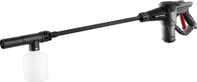 Pastrues me presion Graphite Energy + 58G083, i zi
