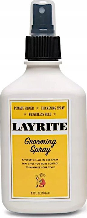 Спреј за коса Layrite Grooming Spray, 200ml, унисекс