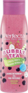 Xhel dushi Perfecta Bubble Tea Exotic Fruits Black Tea, i koncentru, 400ml