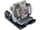Lampë projektori CoreParts ML12506, 280W, zëvendësuese, gri