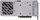 Kartelë grafike Palit GeForce RTX 4060 Ti White 8GB GDDR6