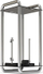 Куќиште за компјутер Streacom DA6 XL, Mini Tower