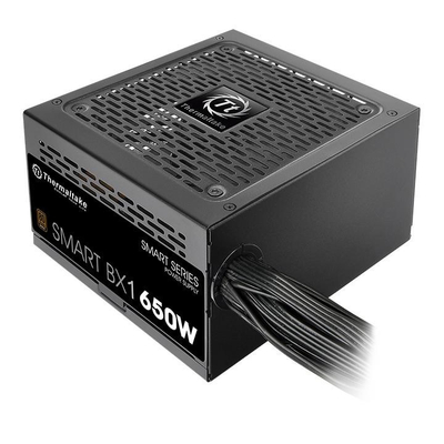 Furnizues energjie Thermaltake Smart BX1, 650W, 80 Plus Bronze, i zi