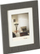 Kornizë për fotografi Walther Home, 10 x 15 cm, e hirtë