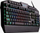 Tastierë gaming Surefire Kingpin RGB, USB, full size, e zezë