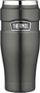 Gotë termike Thermos Watertight, 0.47L, çelik inoksi, gri metal