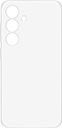 Këllëf telefoni Samsung Clear Case, 6.2", transparent