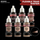 Bojë akrilike The Army Painter Warpaints Fanatic Urban Buff, 18ml, bezhë urbane