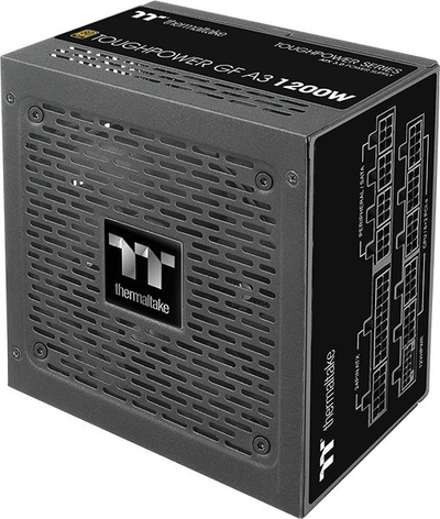 Напојување Thermaltake Toughpower GF A3 PS-TPD-1200FNFAGE-H ATX 3.0, 1200W