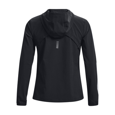 Xhaketë për femra Under Armour, 2254814-31000326, zezë